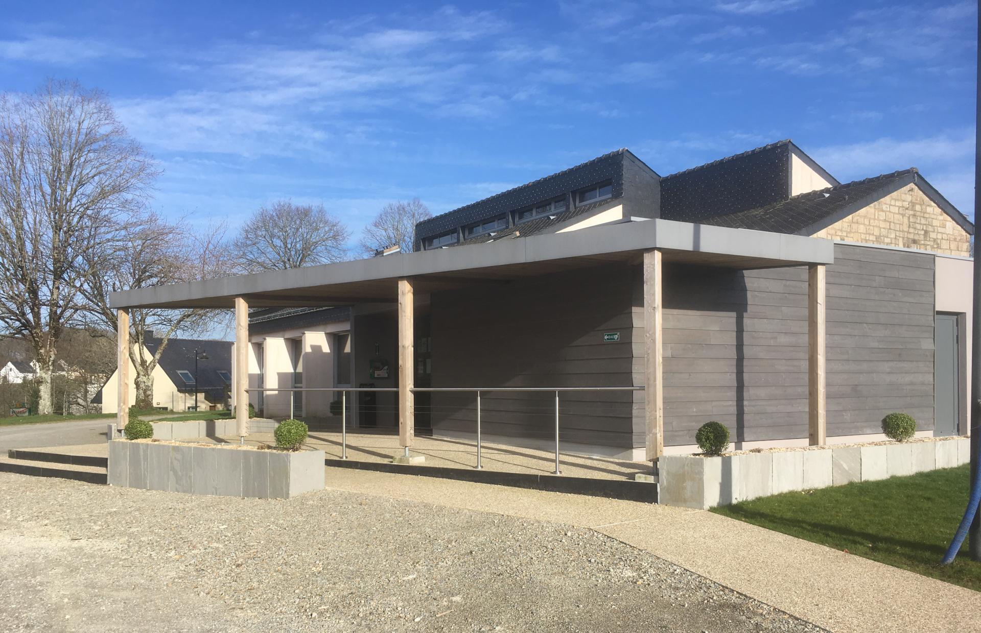 Image de l'espace
