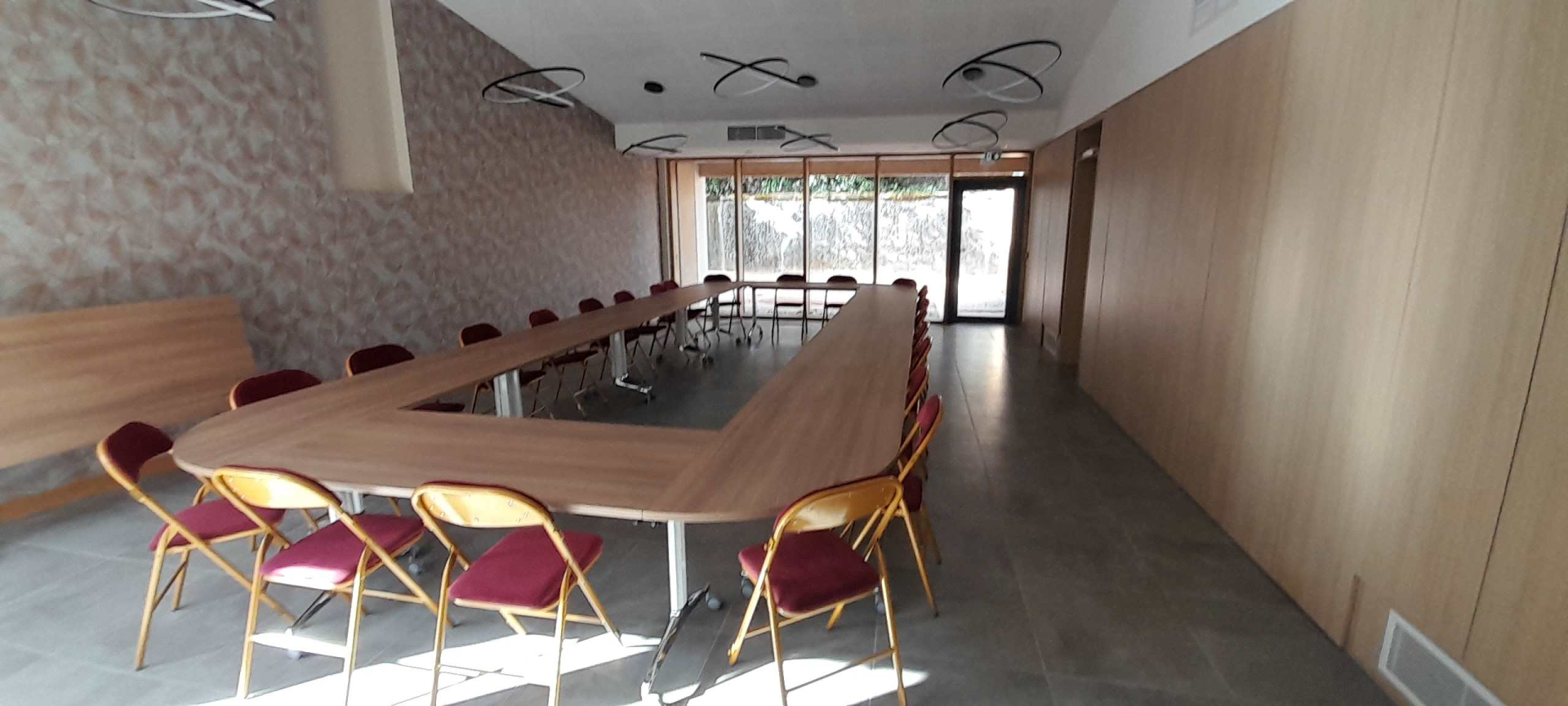 Image de l'espace