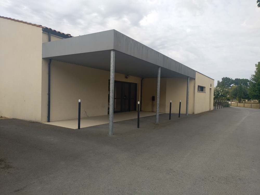 Image de l'espace