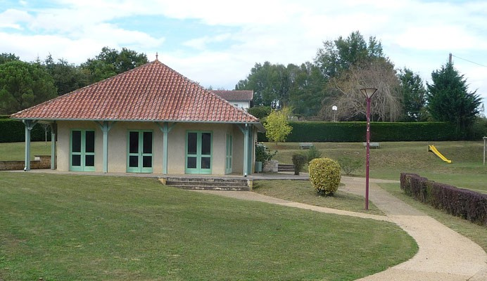 Image de l'espace