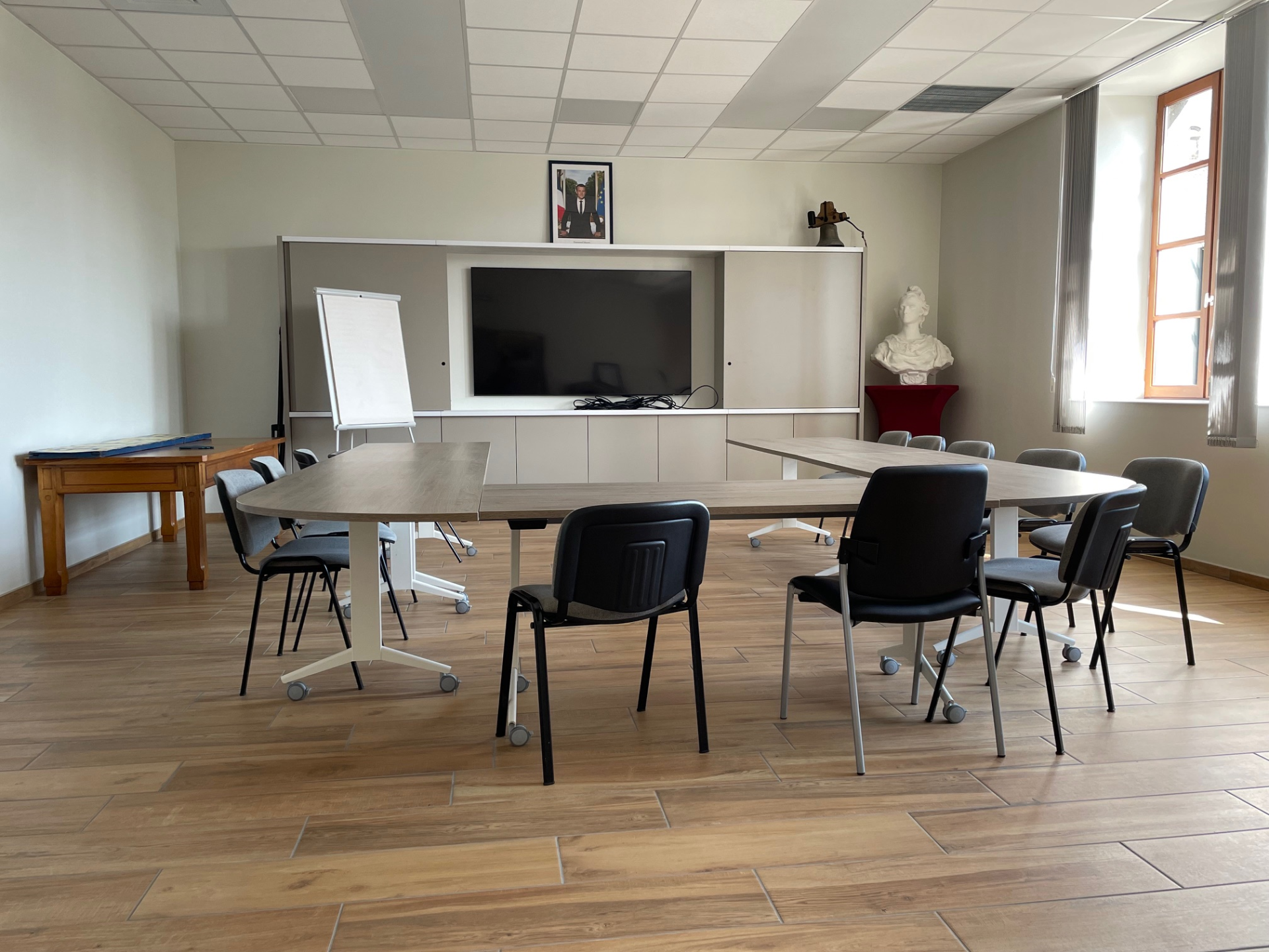 Image de l'espace