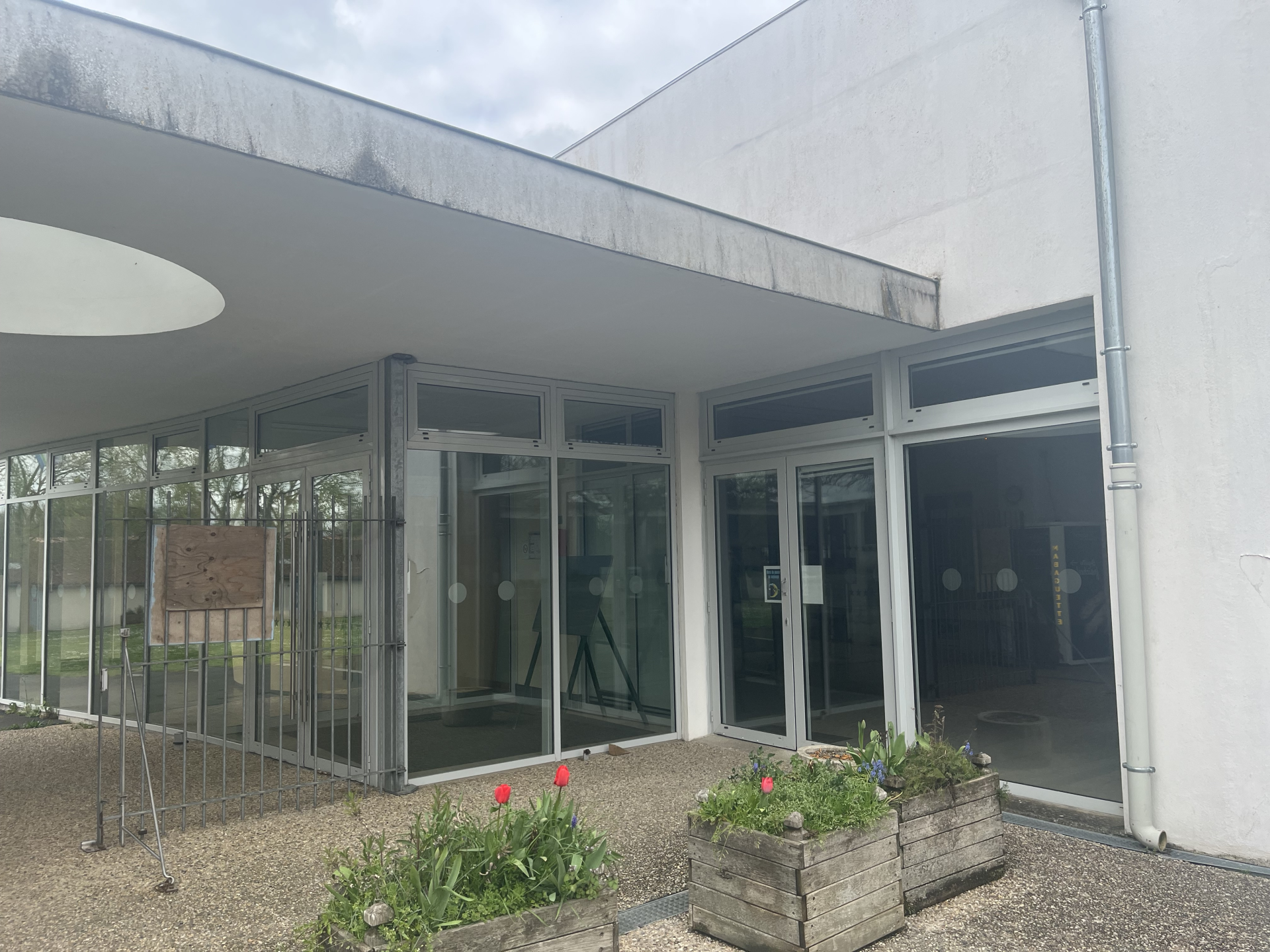 Image de l'espace