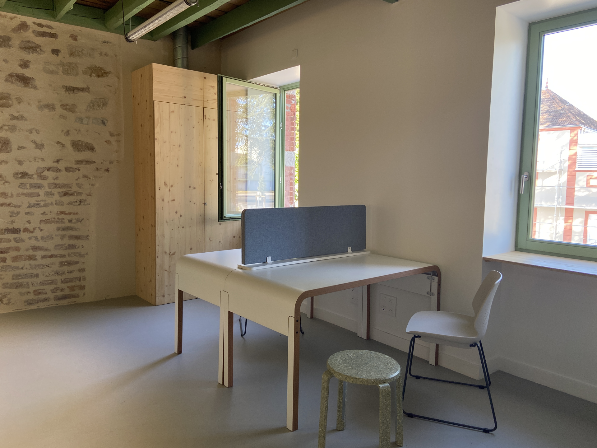 Image de l'espace