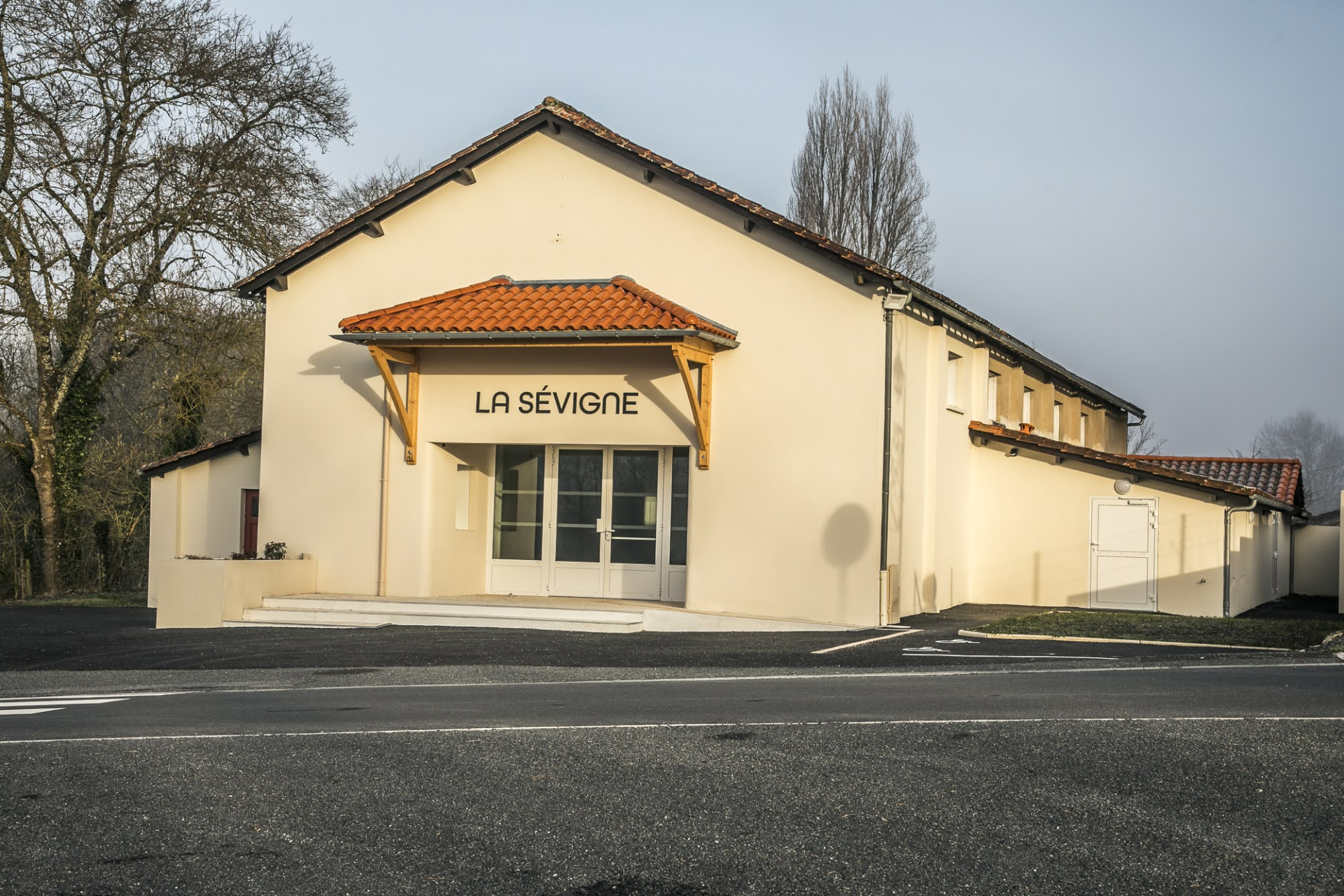 Image de l'espace