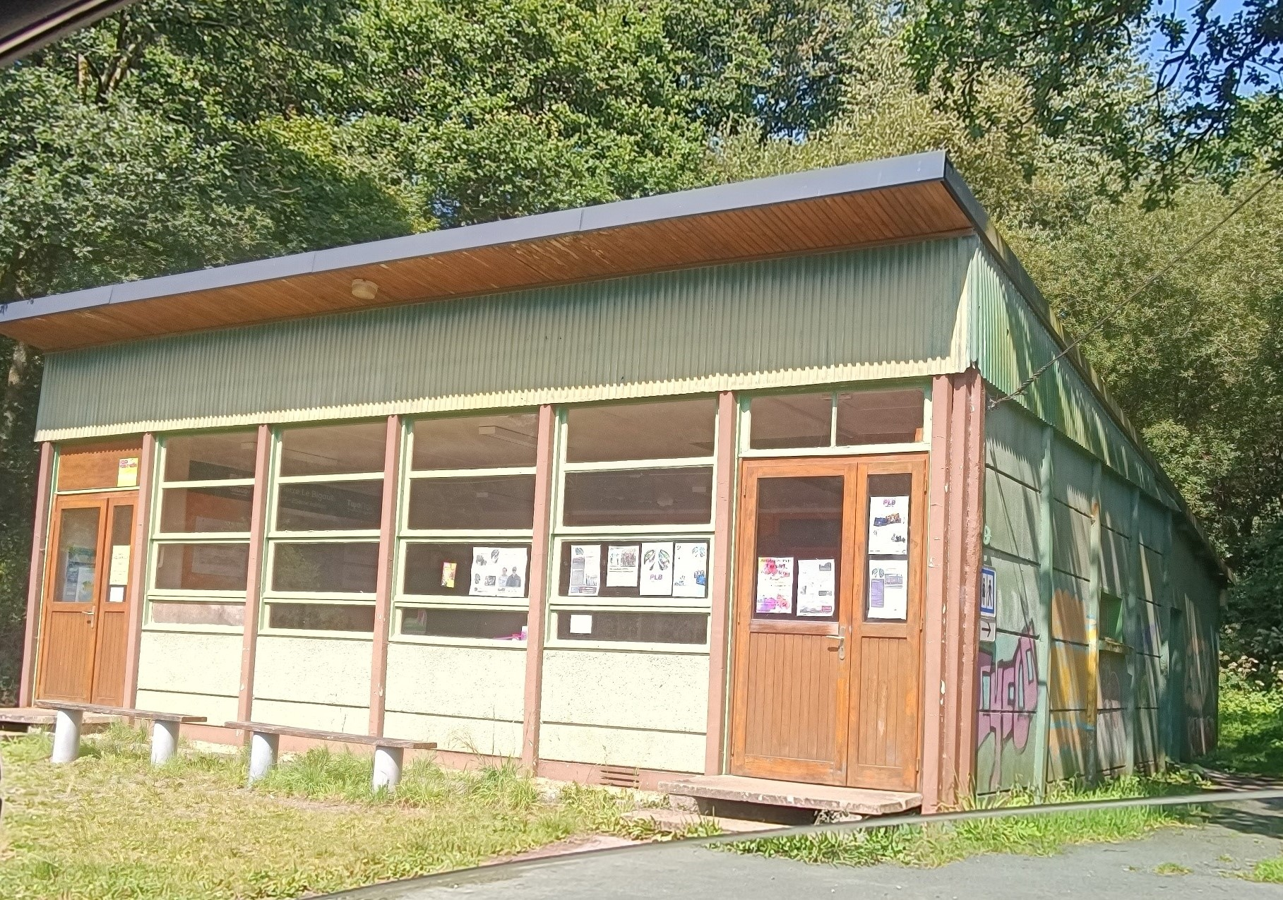 Image de l'espace