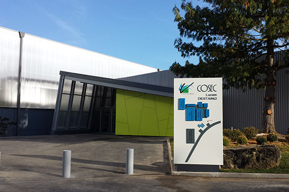 Image de l'espace
