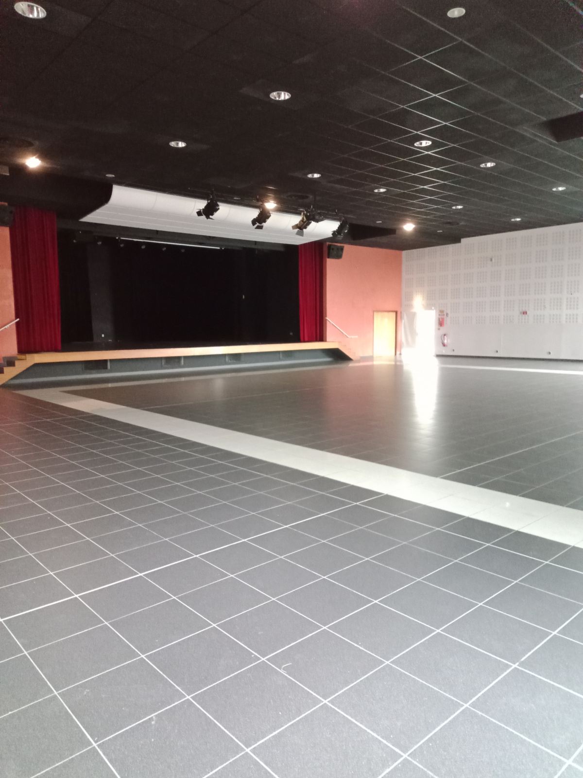 Image de l'espace