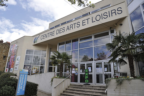 Image de l'espace