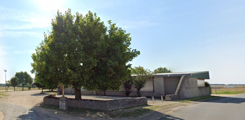 Image de l'espace