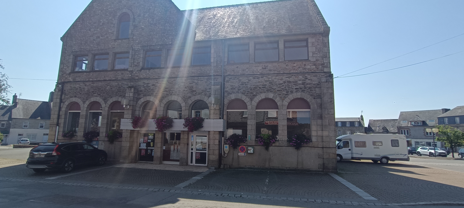 Image de l'espace