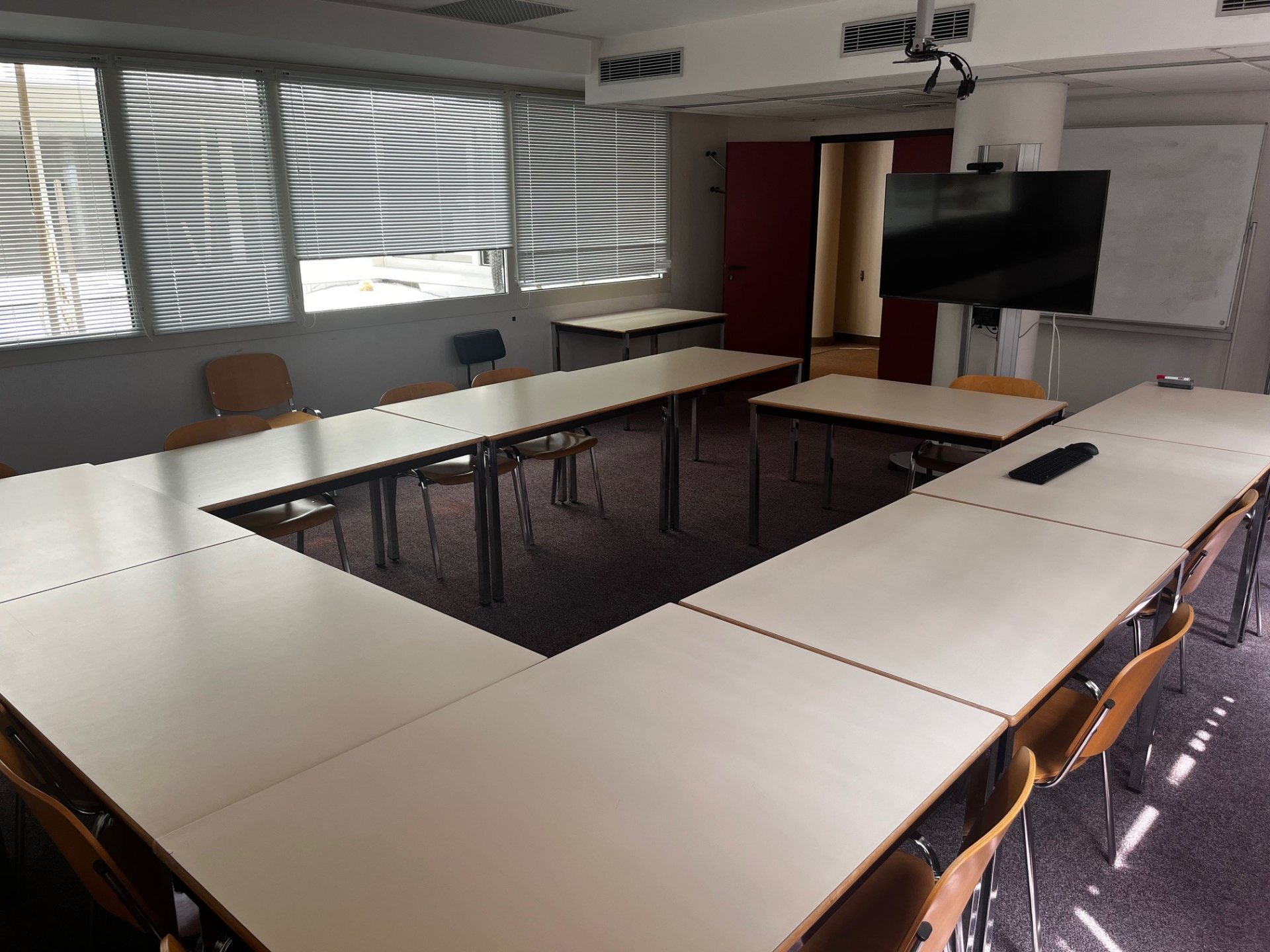 Image de l'espace