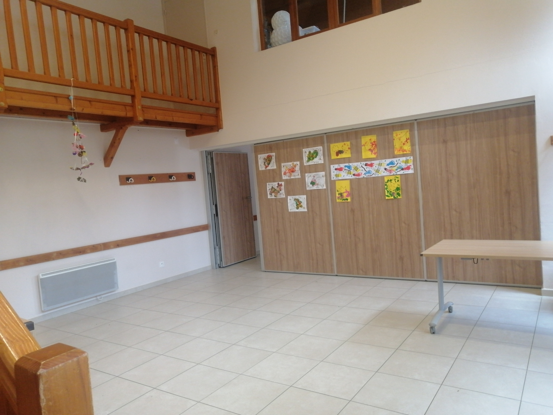 Image de l'espace