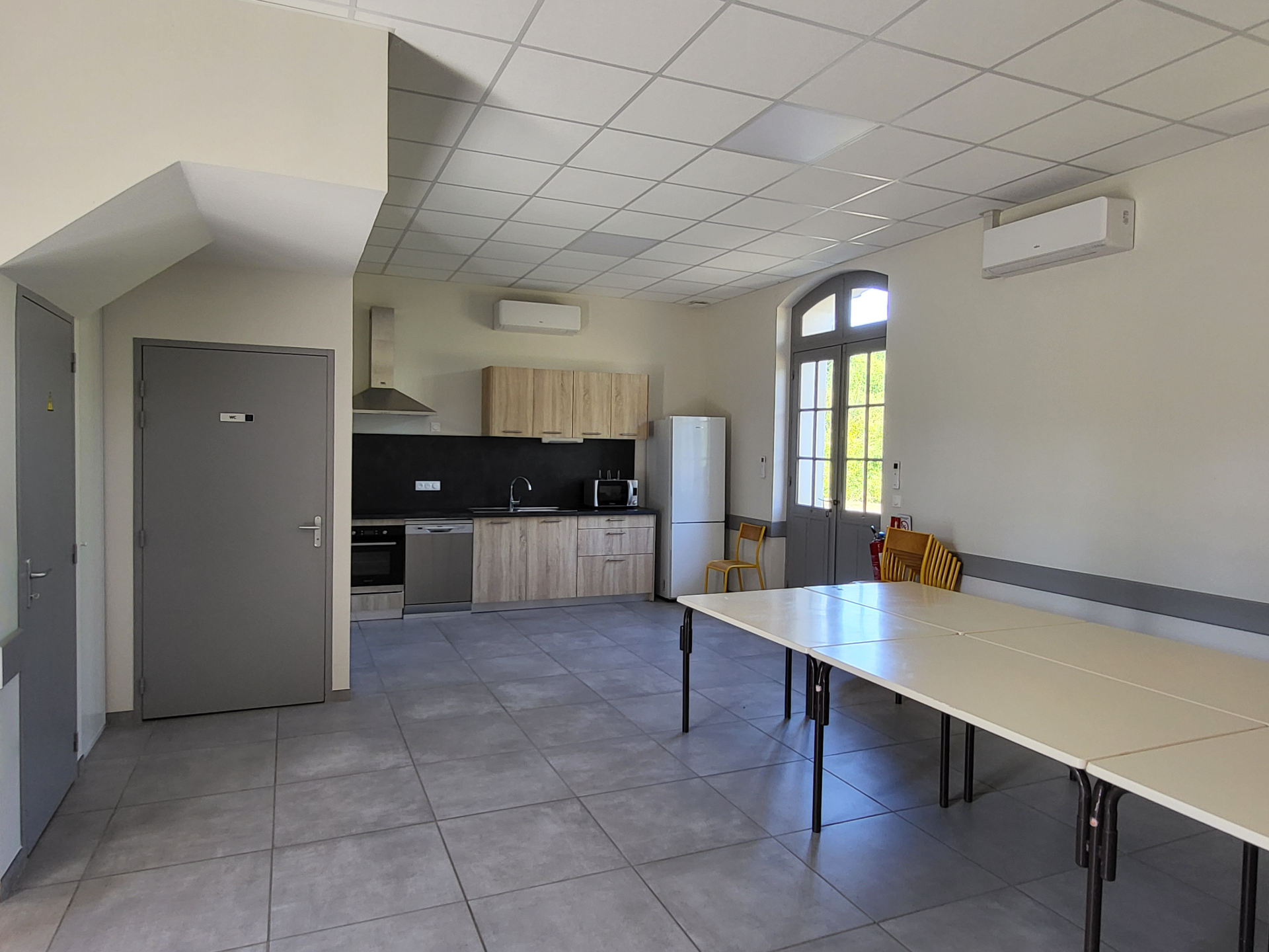 Image de l'espace