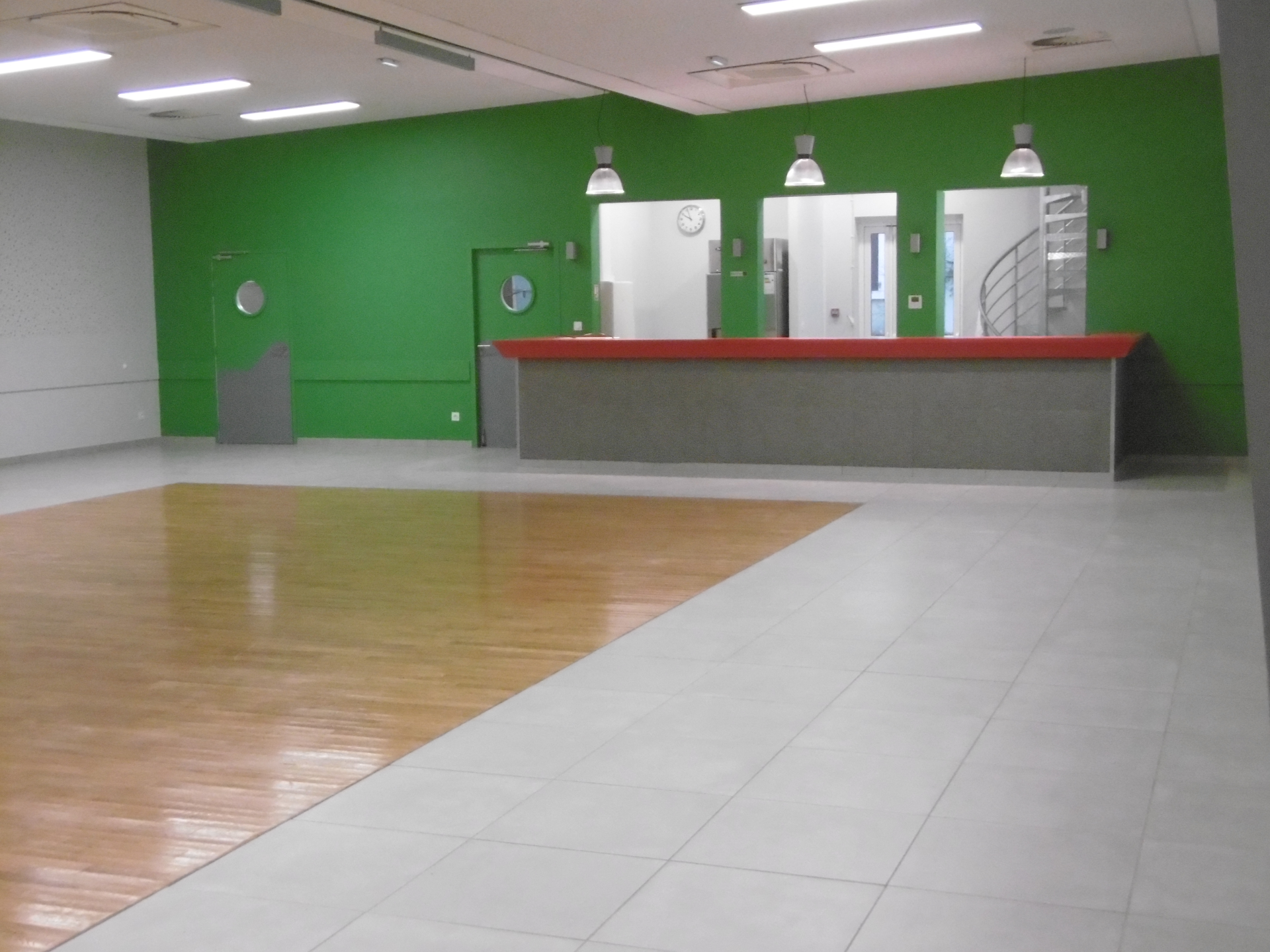 Image de l'espace