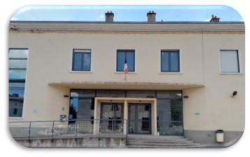 Image de l'espace