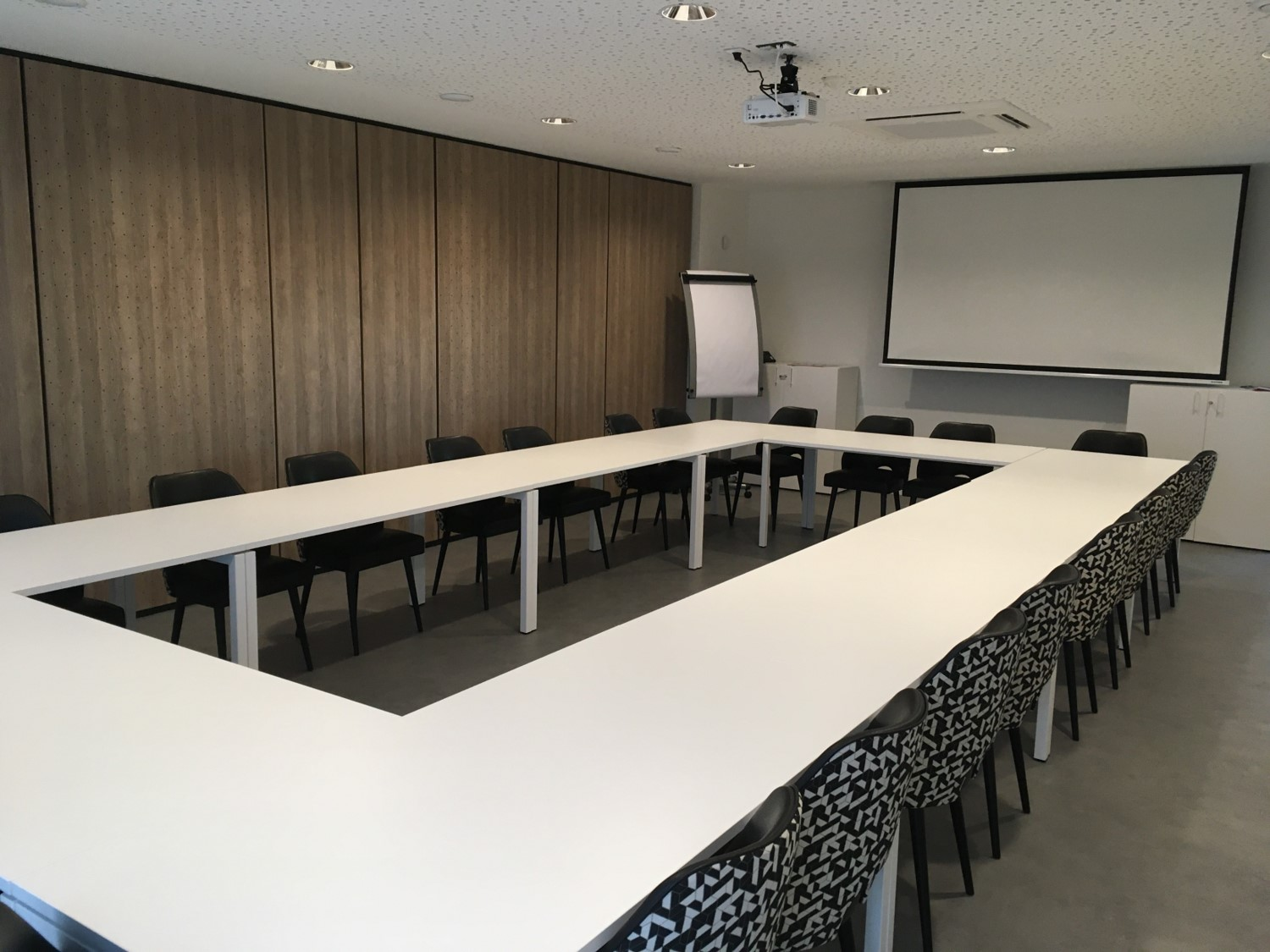 Image de l'espace