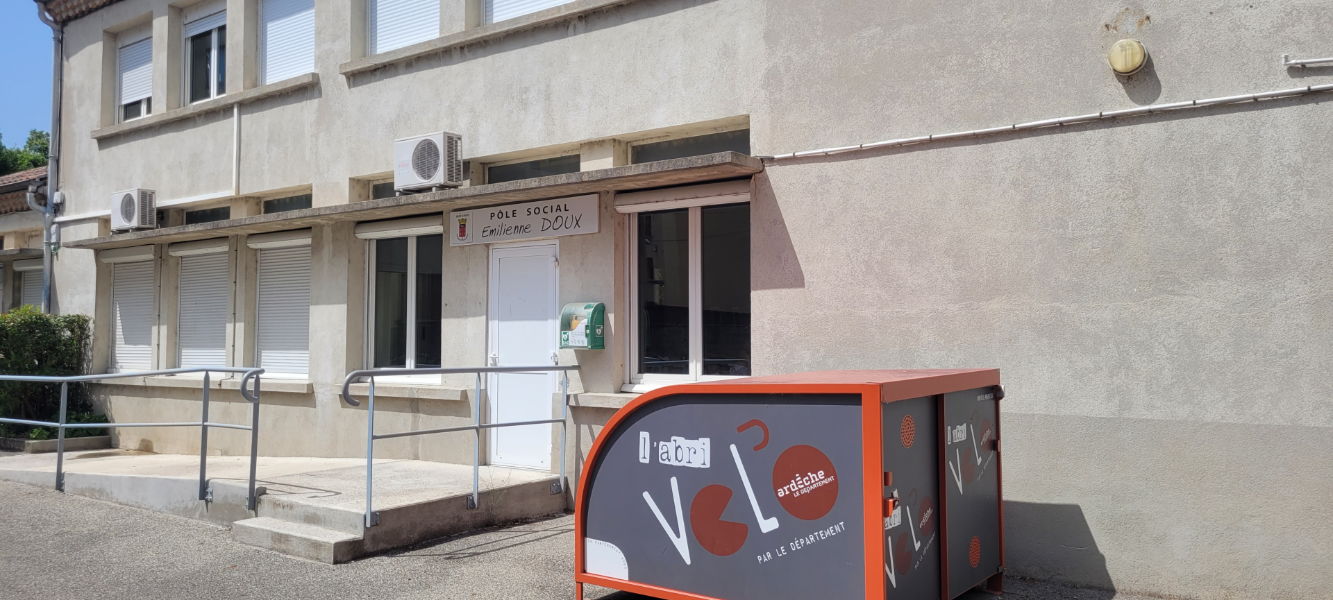 Image de l'espace