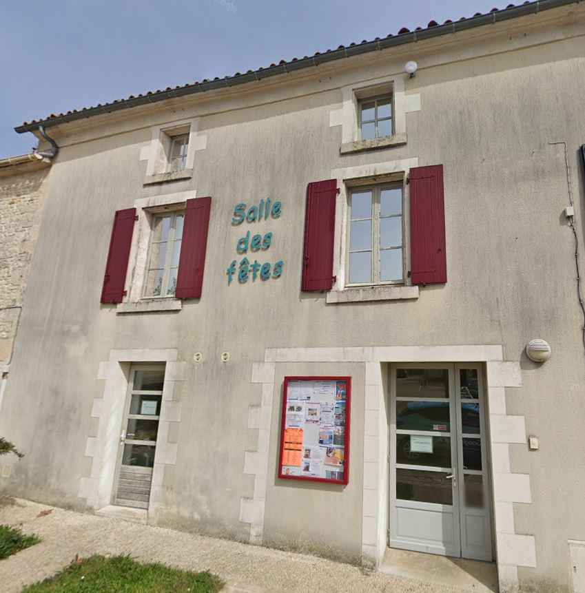 Image de l'espace