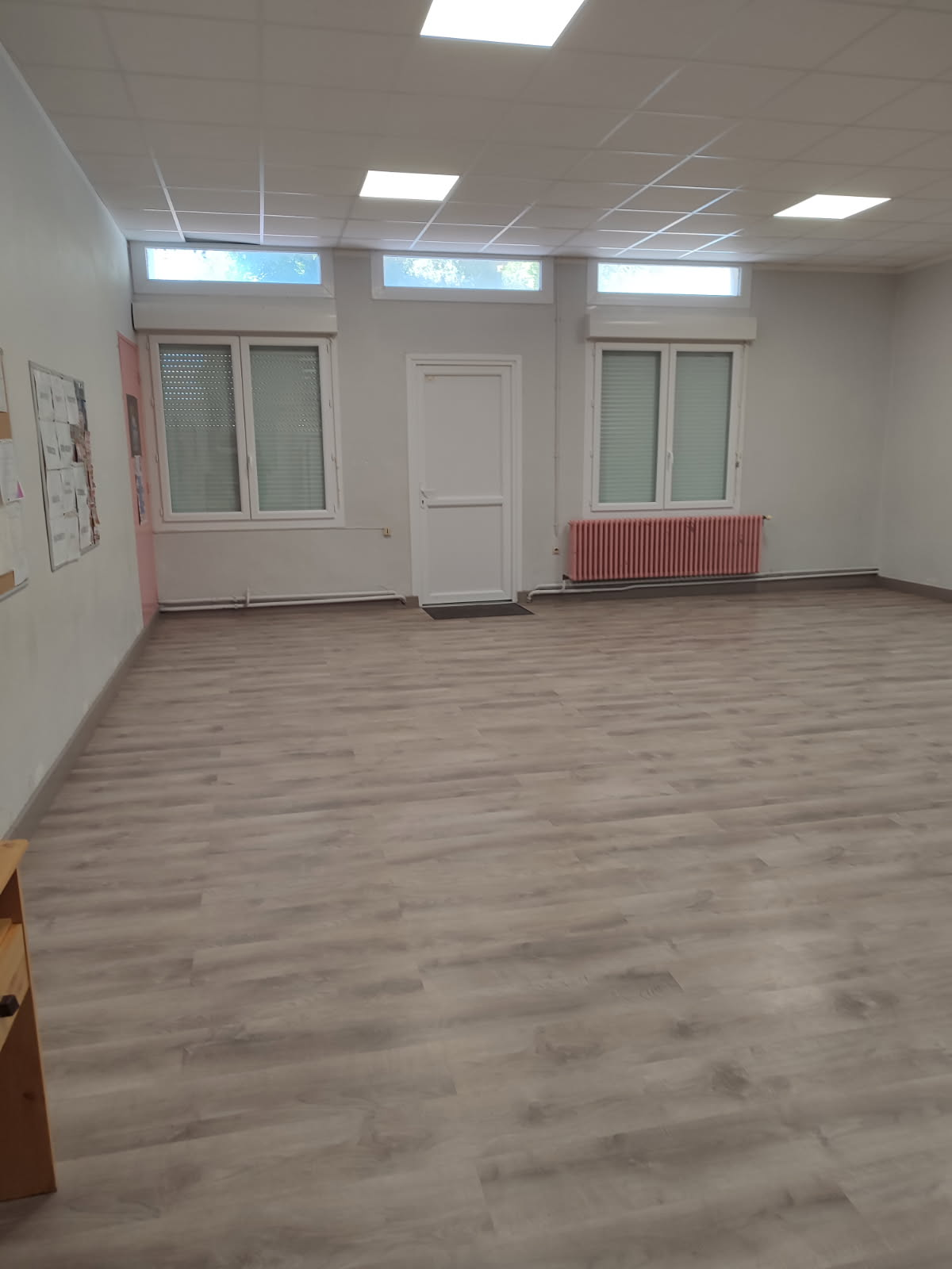 Image de l'espace