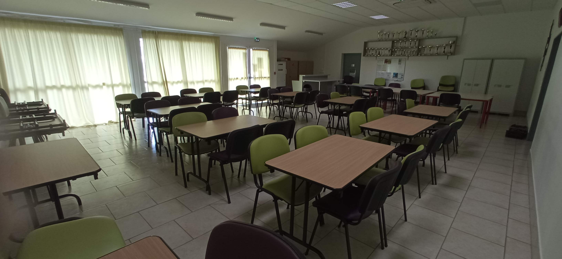 Image de l'espace