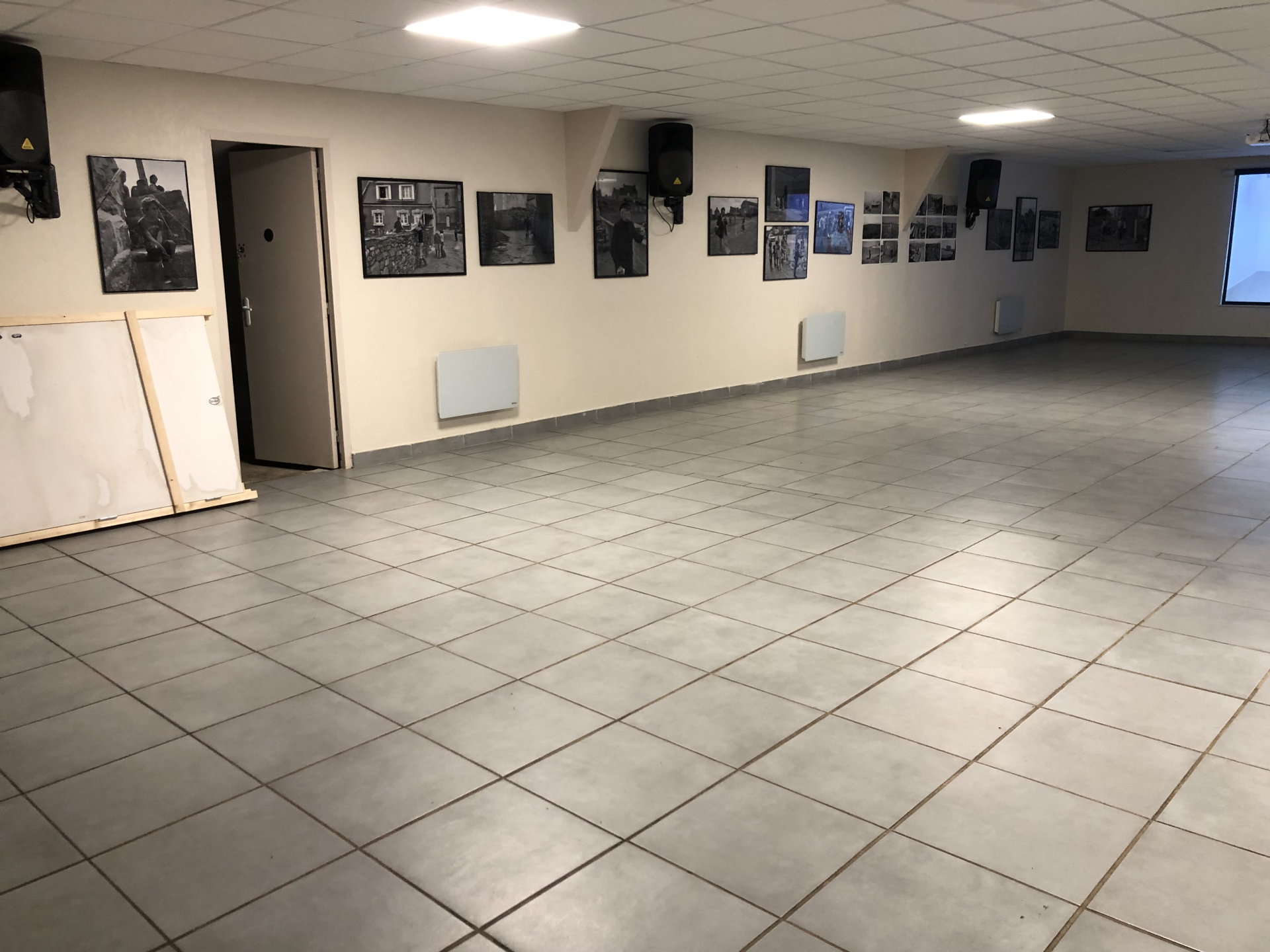 Image de l'espace