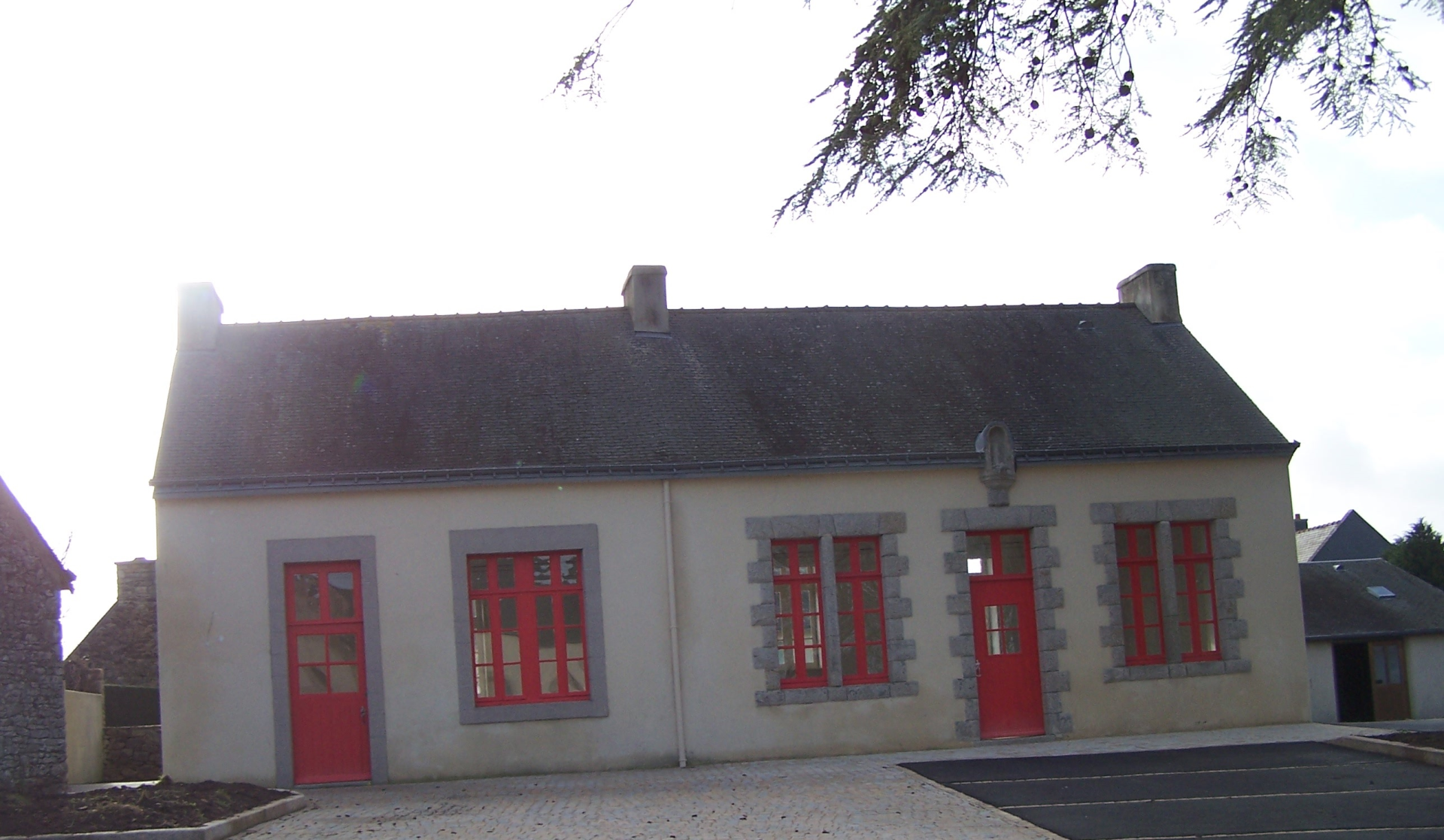 Image de l'espace