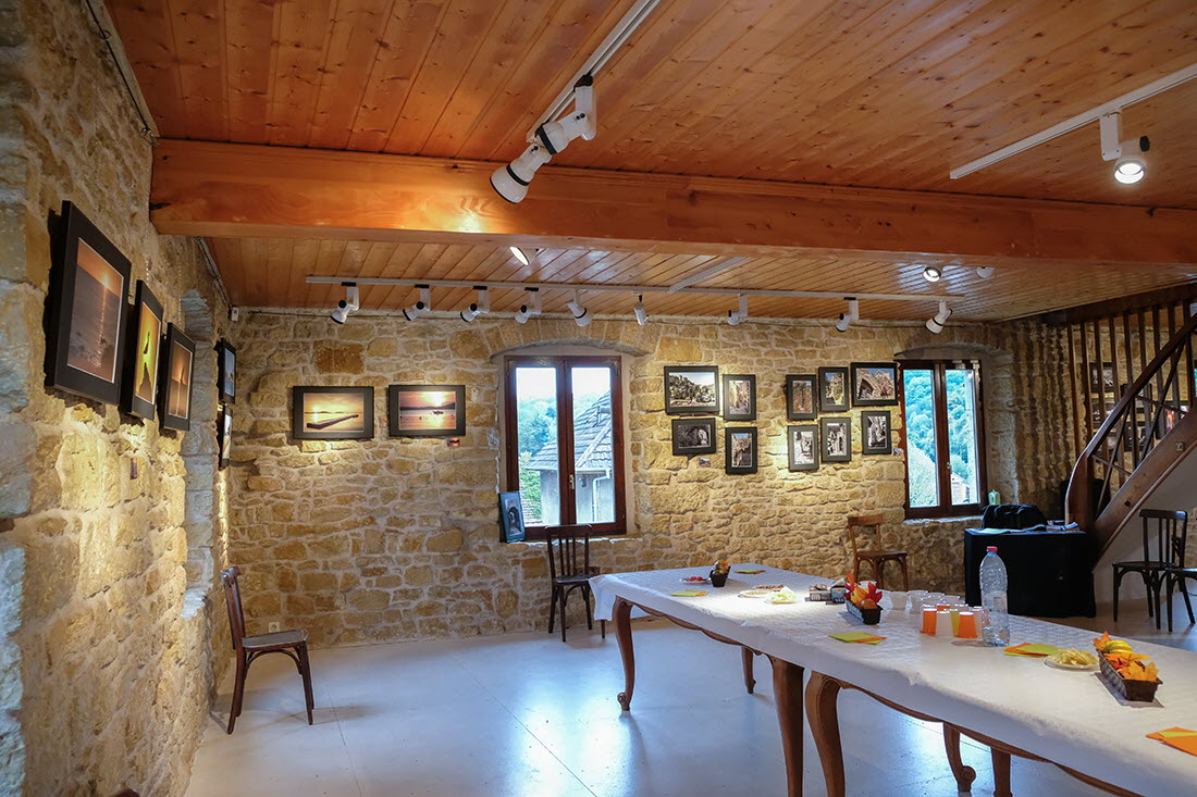 Image de l'espace