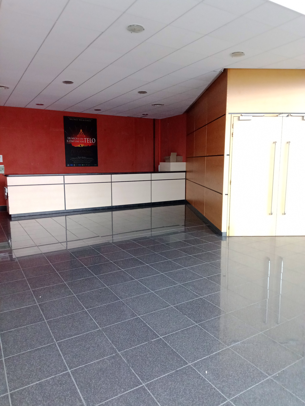 Image de l'espace