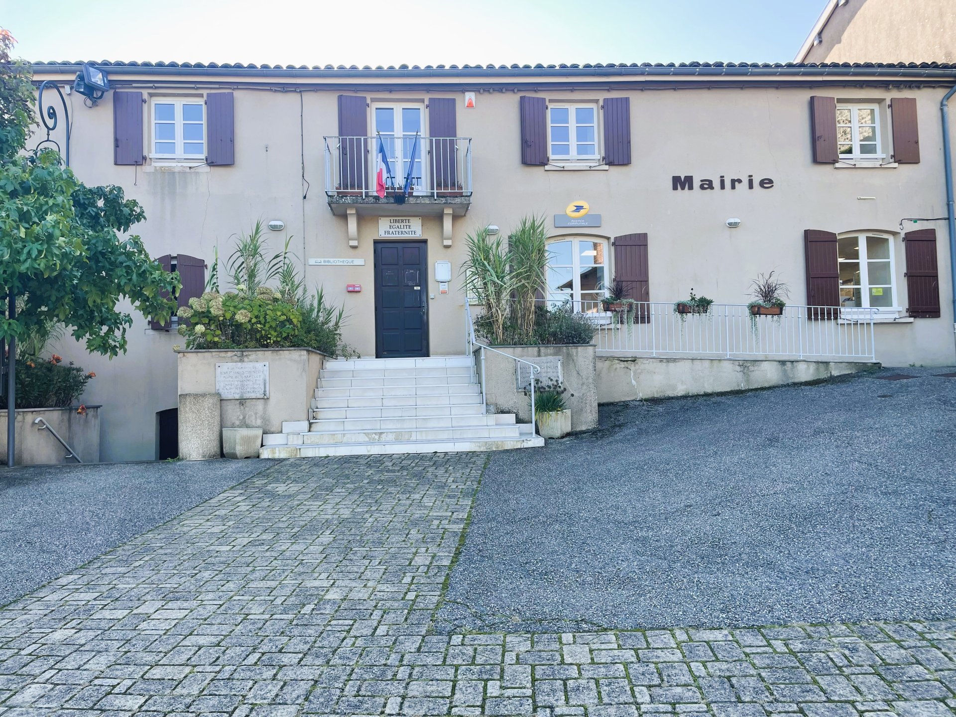 Image de l'espace