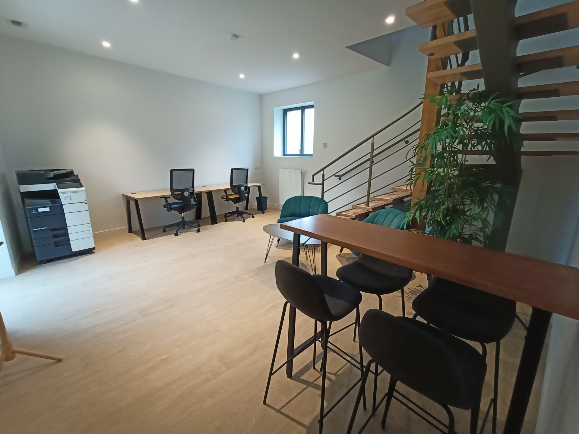 Image de l'espace