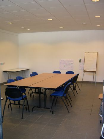 Image de l'espace