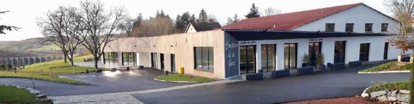 Image de l'espace