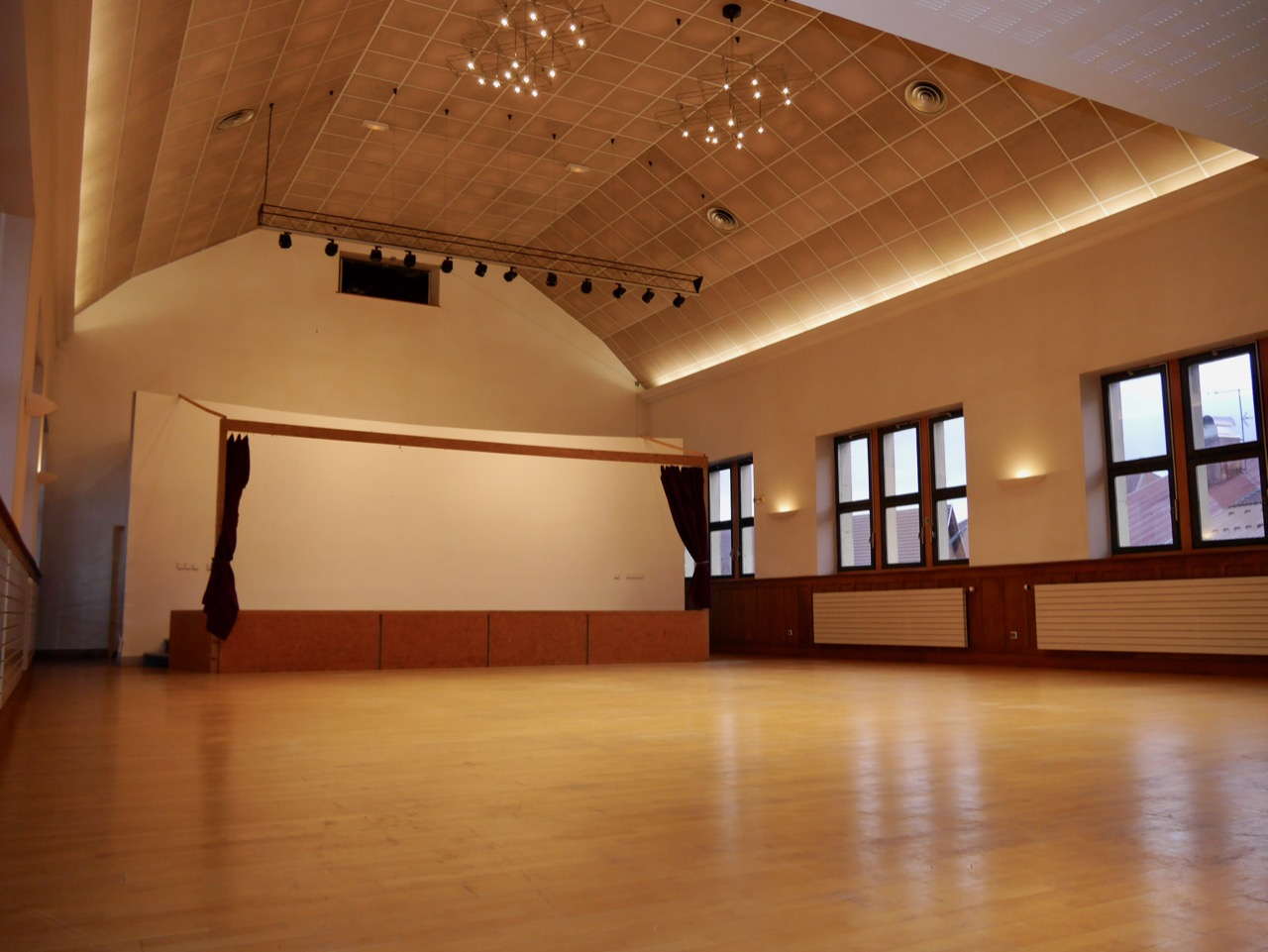 Image de l'espace