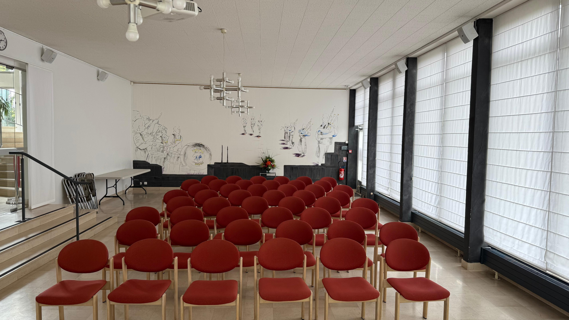 Image de l'espace
