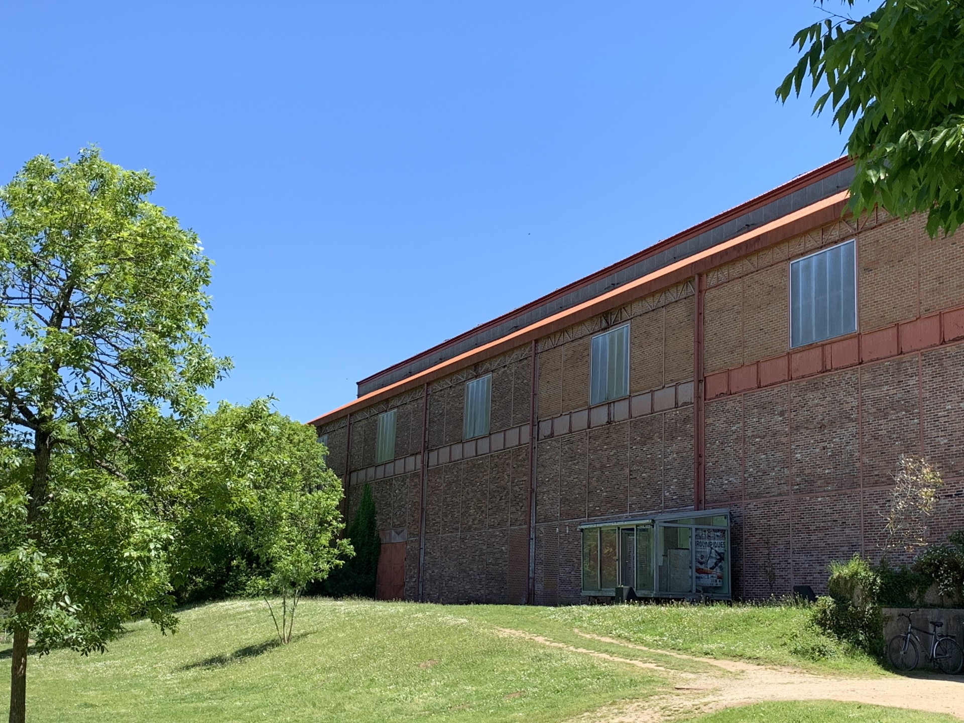 Image de l'espace