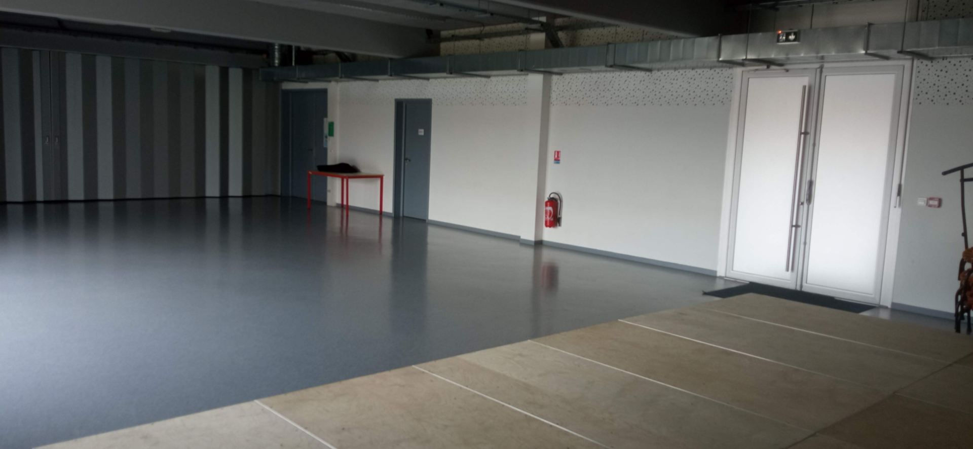 Image de l'espace