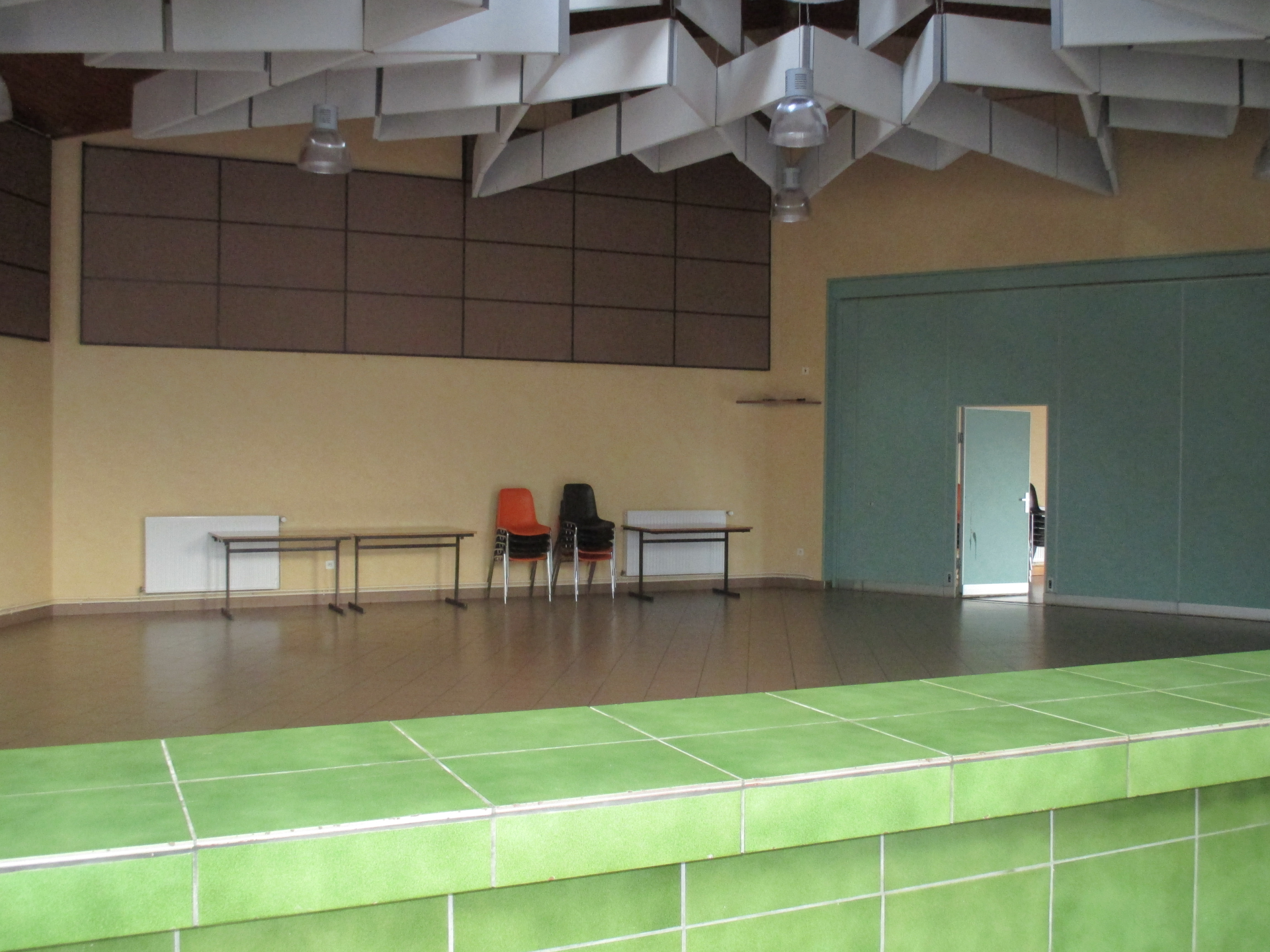 Image de l'espace