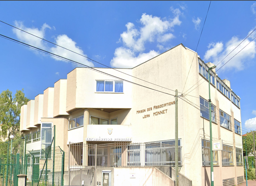 Image de l'espace