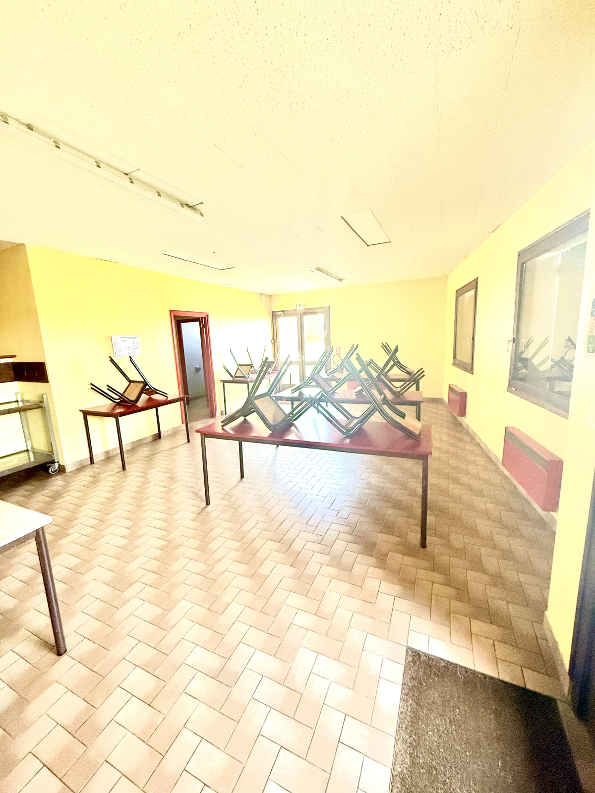 Image de l'espace
