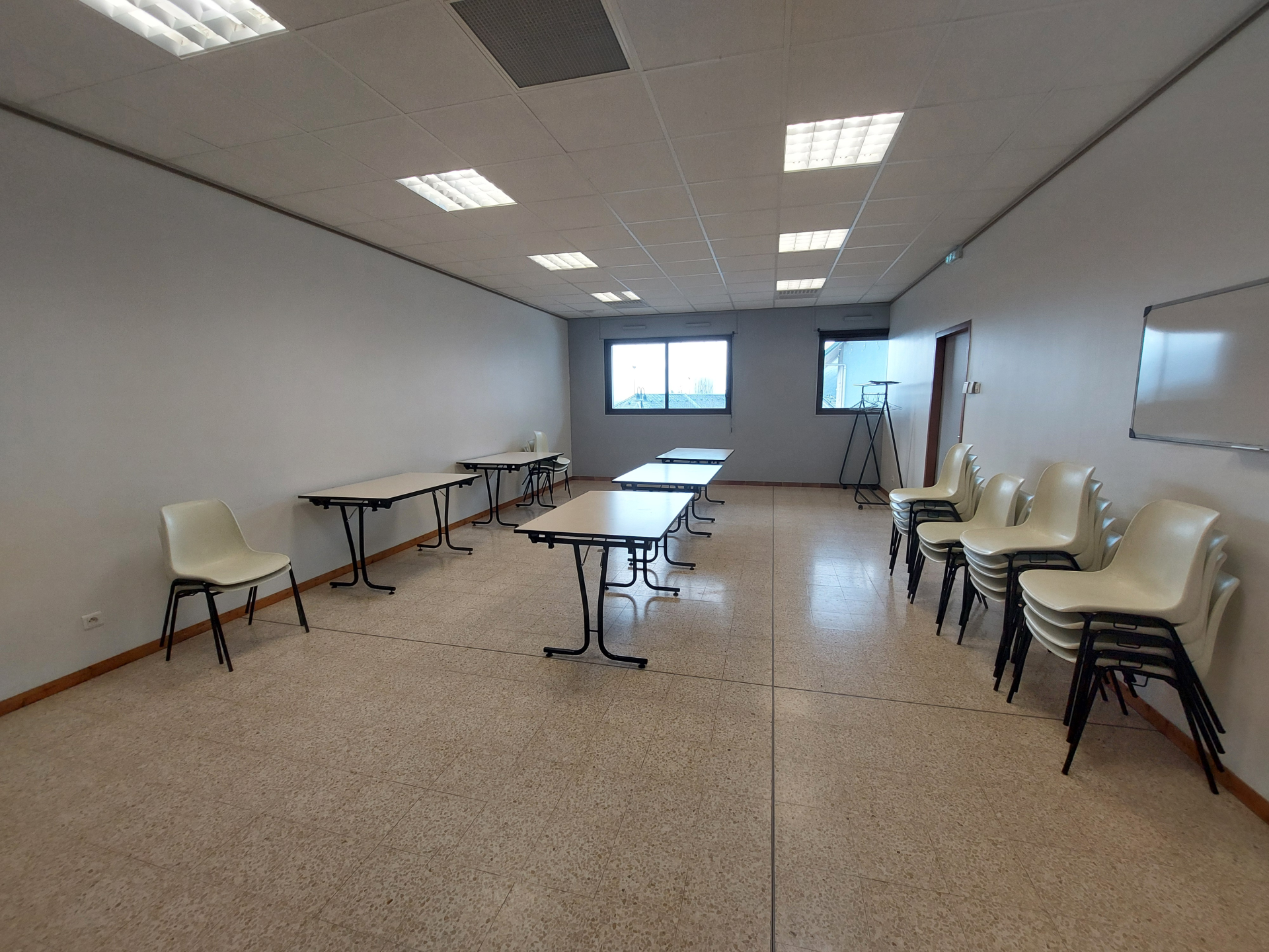 Image de l'espace