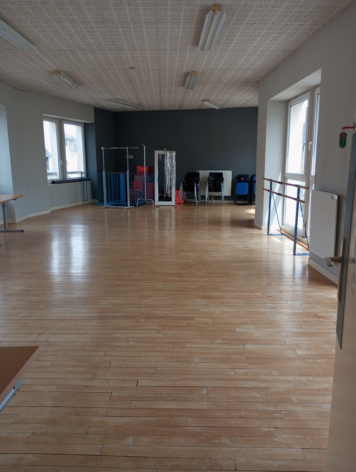 Image de l'espace