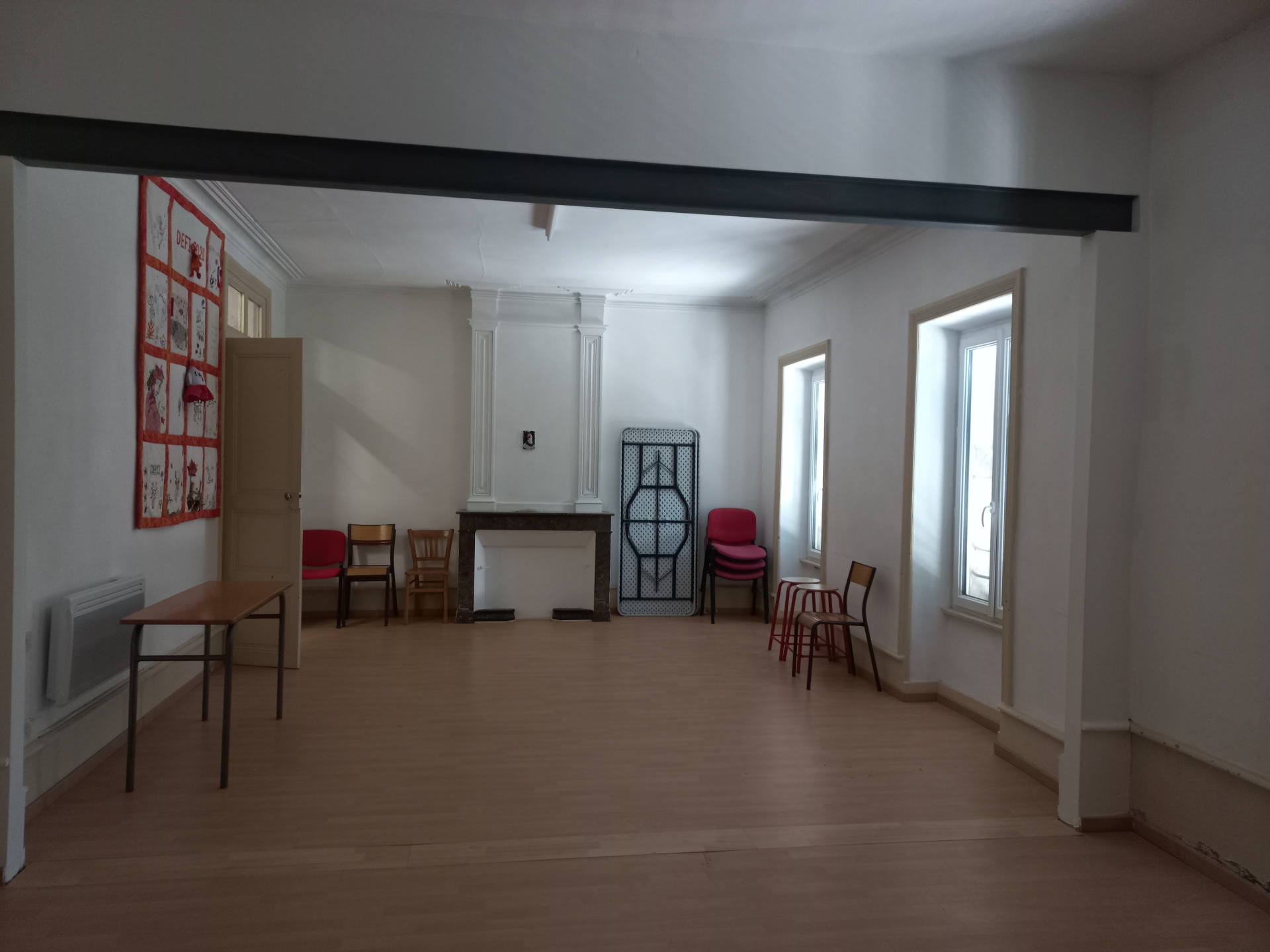 Image de l'espace