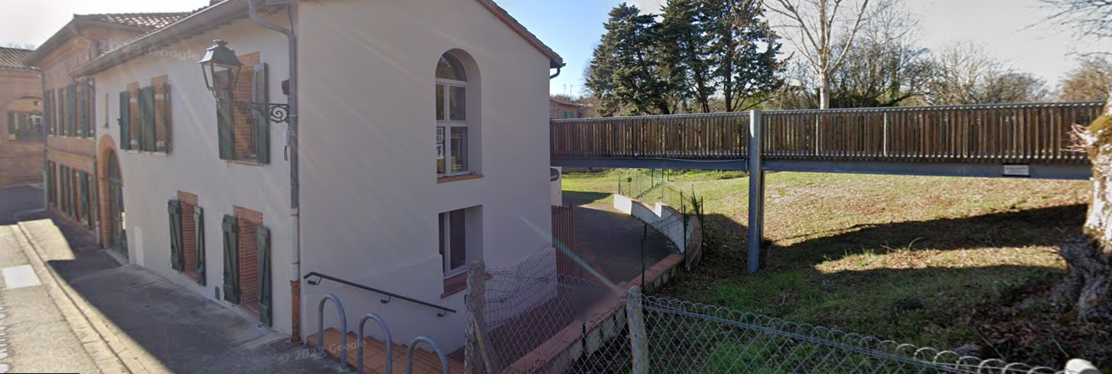 Image de l'espace