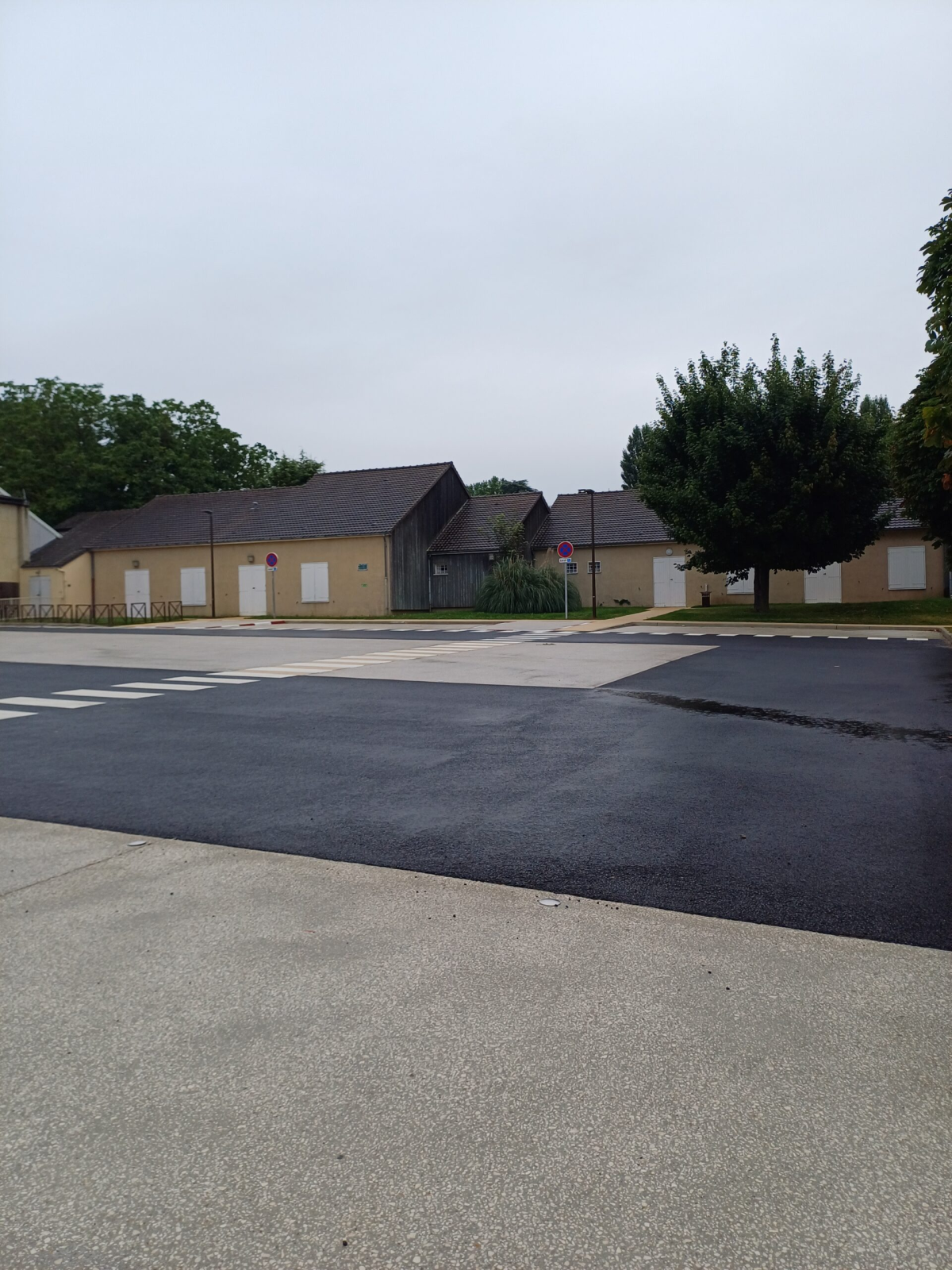 Image de l'espace