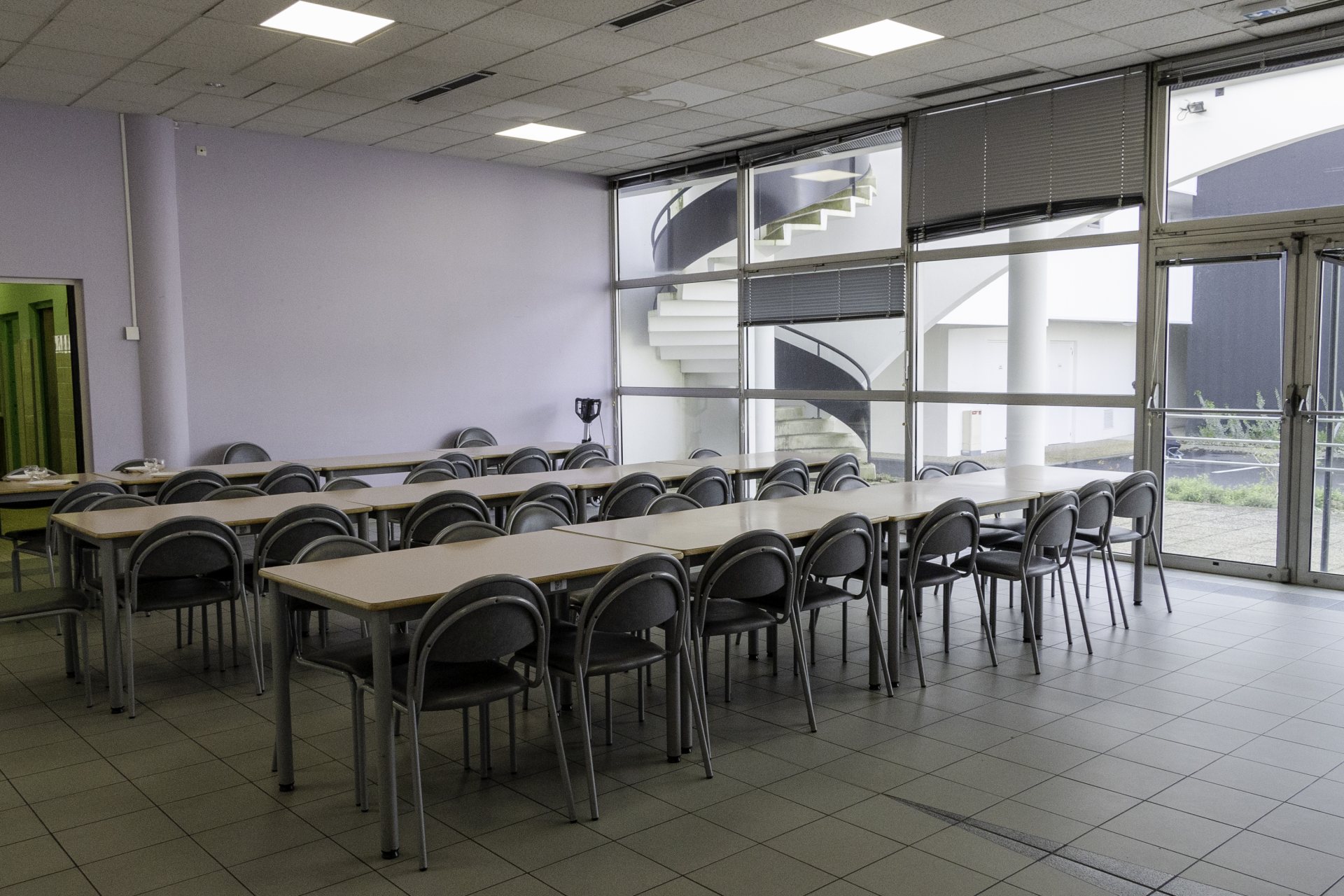 Image de l'espace