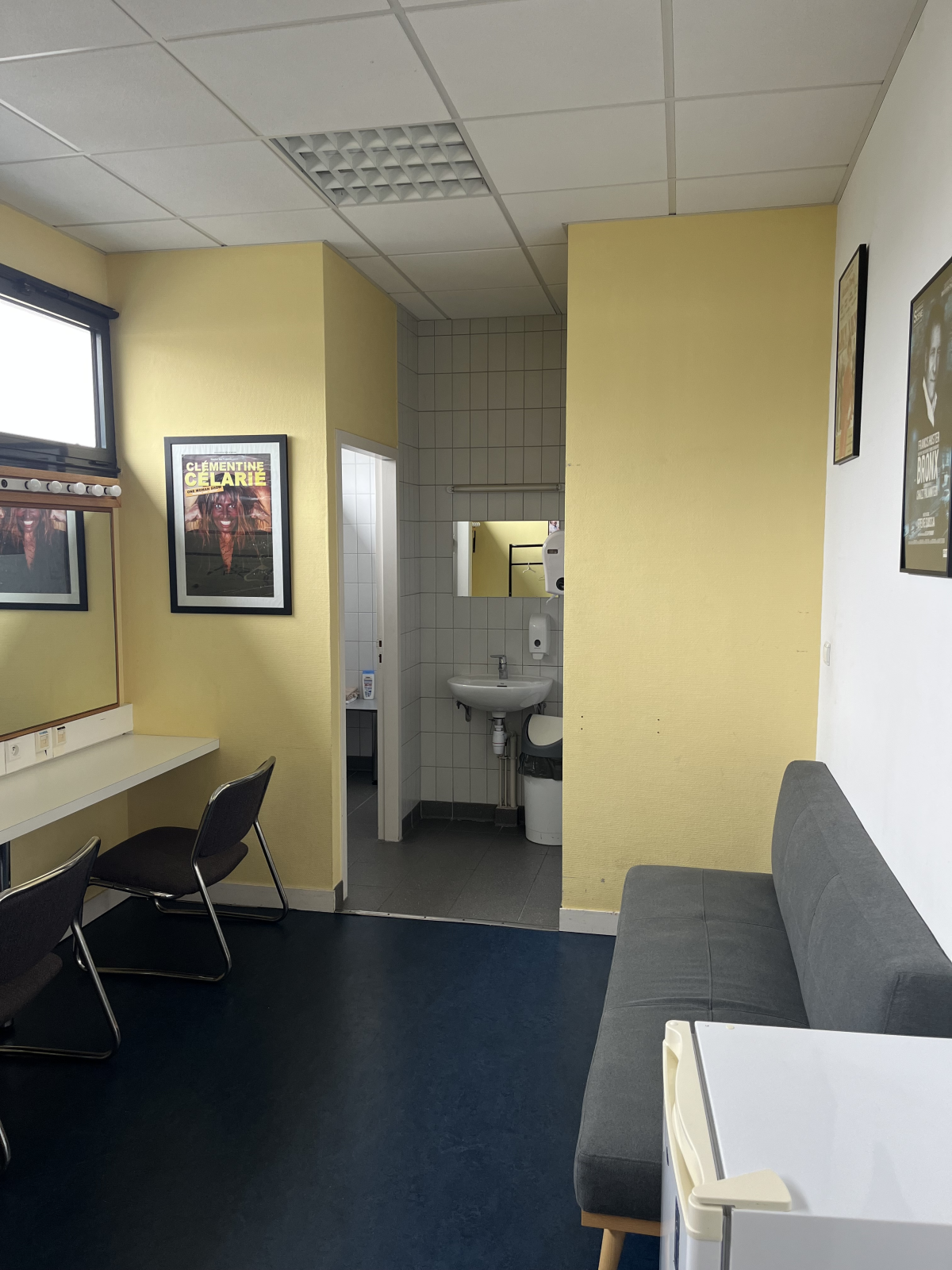 Image de l'espace