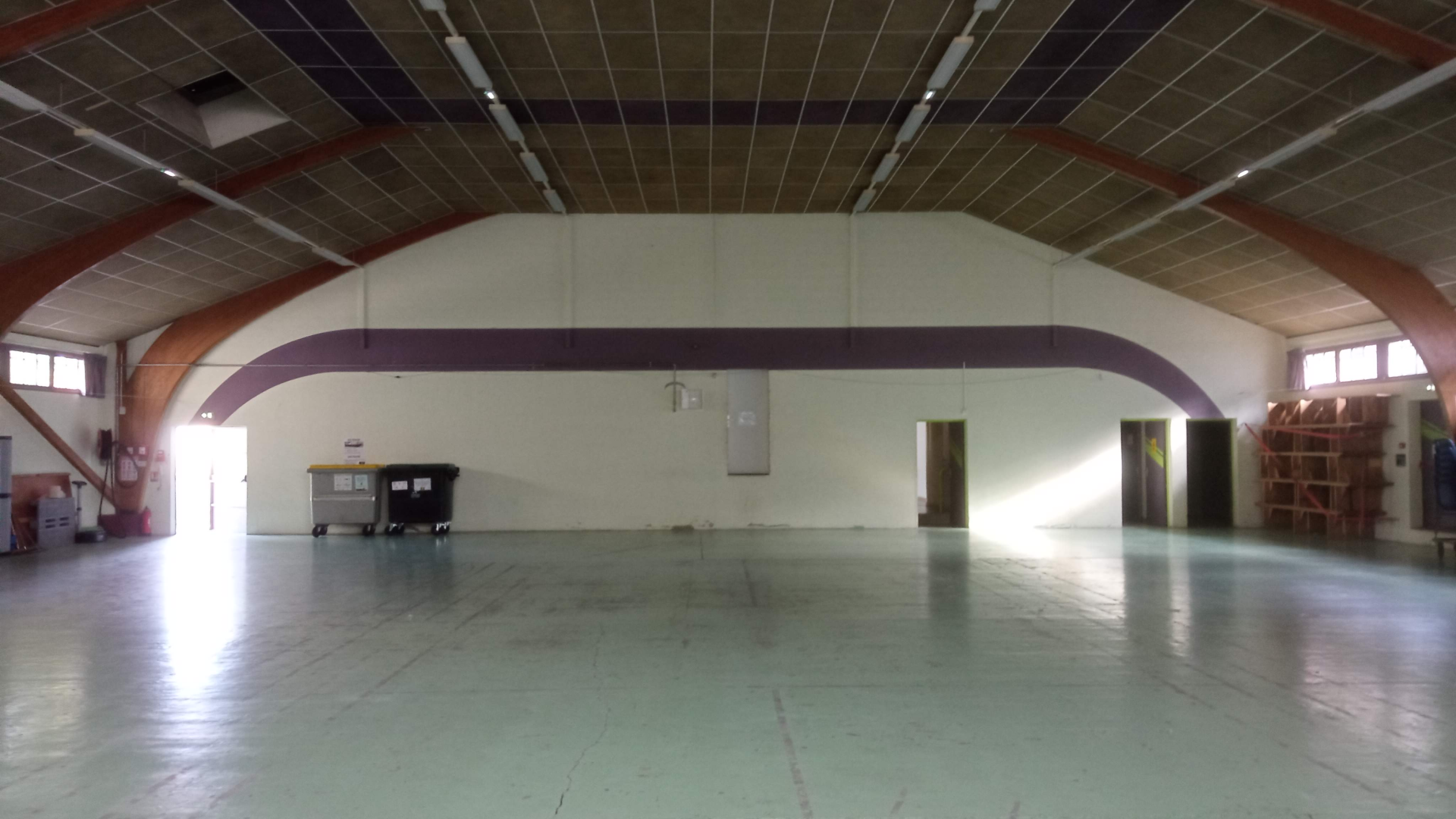 Image de l'espace