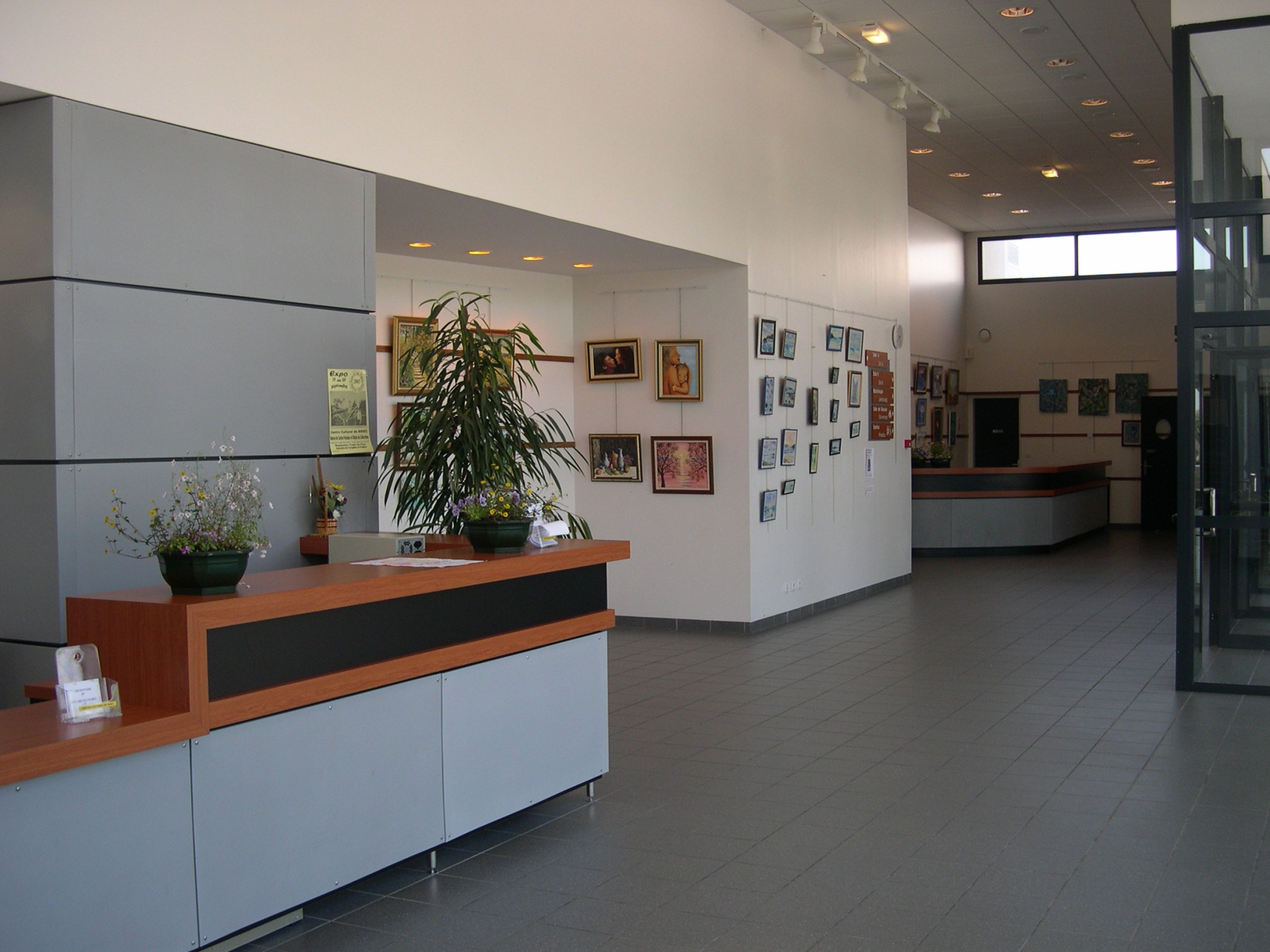 Image de l'espace
