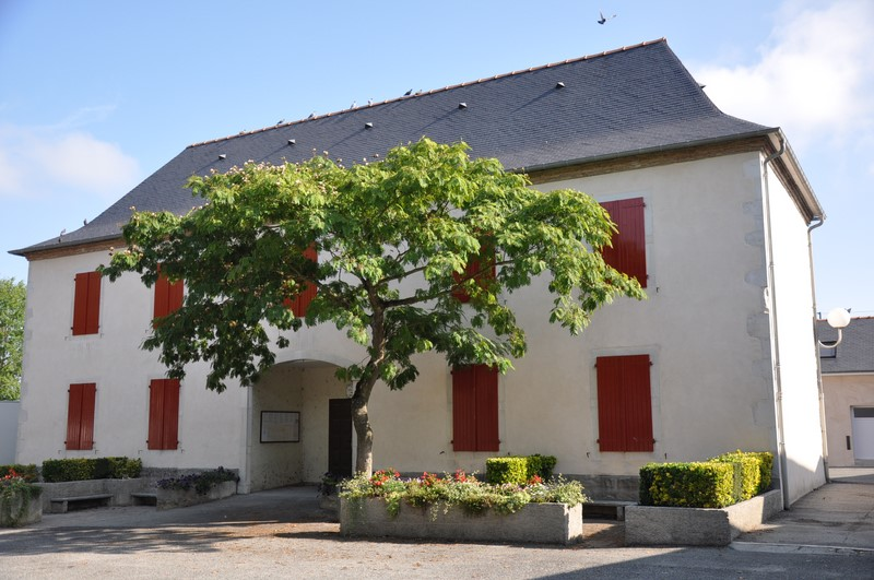 Image de l'espace