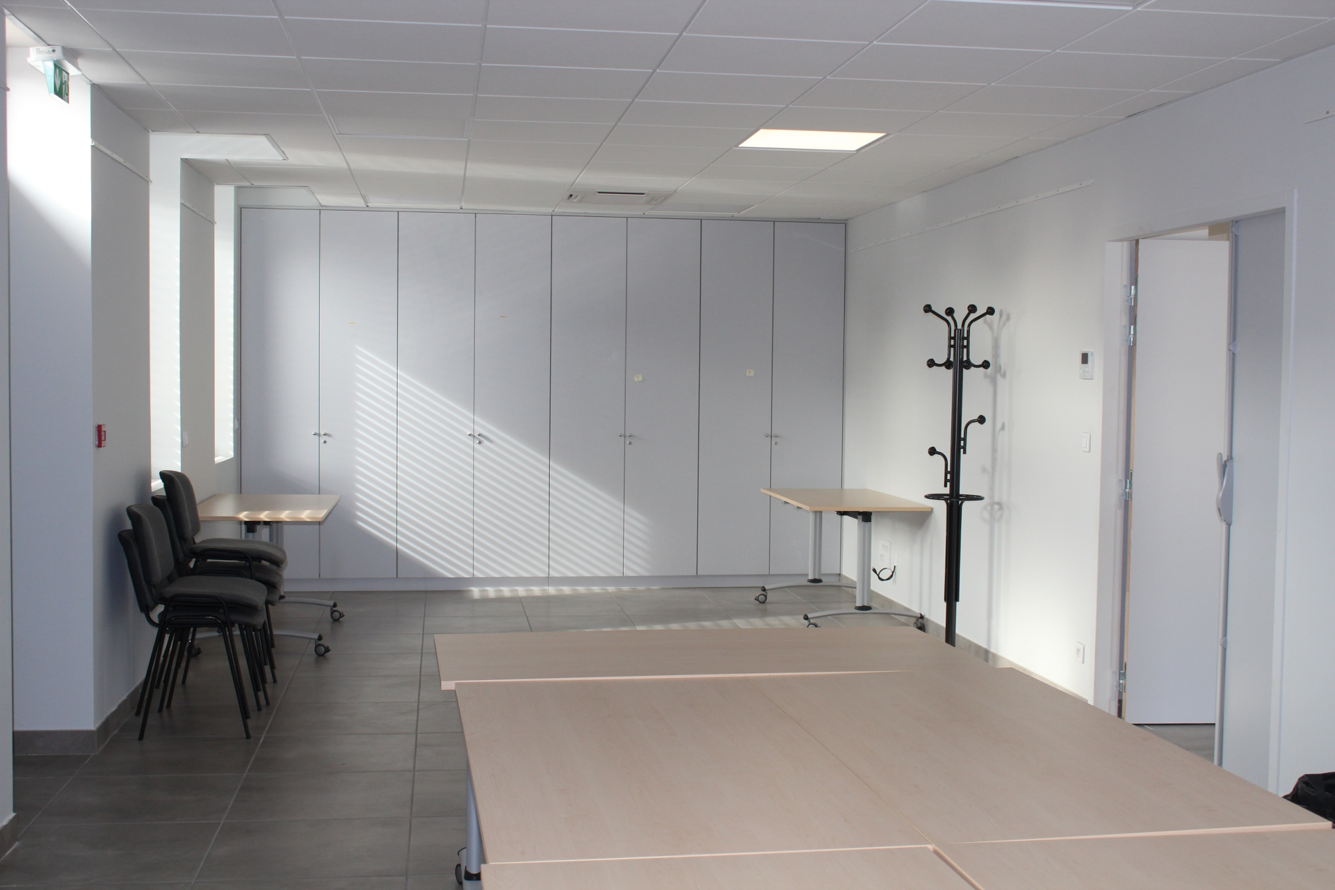 Image de l'espace
